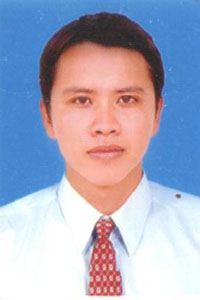 Nguyễn Trung Tín
